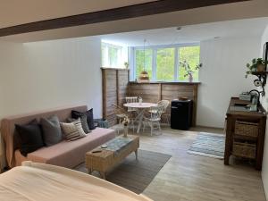 Ferienwohnung am Kienbach