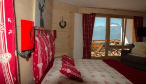 Le Bristol - Villars Bristol Apartments