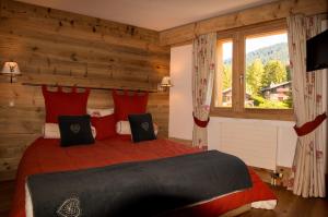 Le Bristol - Villars Bristol Apartments