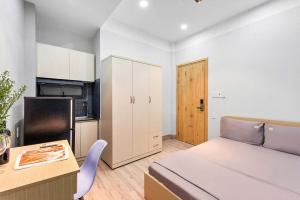 Urban Apartment Phu Nhuan