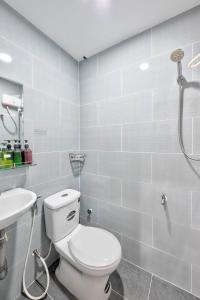 Urban Apartment Phu Nhuan