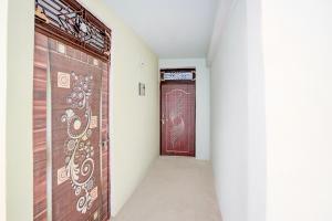 SPOT ON by OYO The Guest Hotel