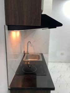 HB Apartment Kim Ma