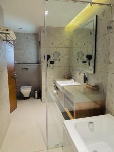 The Paradise Bliss - A Luxury Hotel & Spa in Udaipur