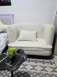 ML STUDIO with Rooftop, Free wifi, Free Parking