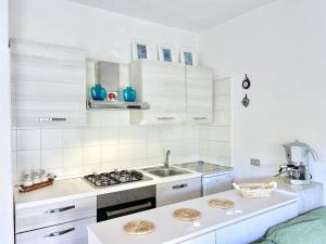 Apartment 5 beds with common swimming pool in Costa Paradiso