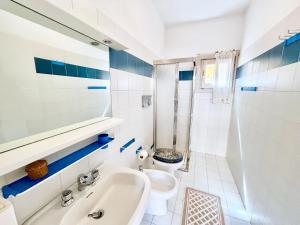 Apartment 5 beds with common swimming pool in Costa Paradiso