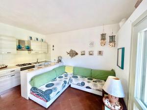 Apartment 5 beds with common swimming pool in Costa Paradiso