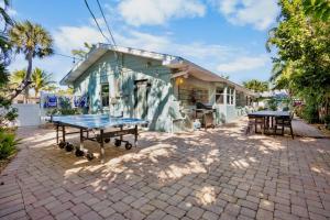 Blue Coral Beach House