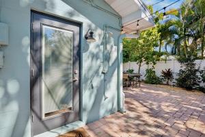 Blue Coral Beach House