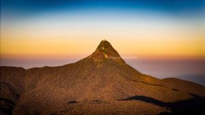 Adams Peak Lake Resort