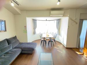 Crest Daikoku Owners room -vacation rental-