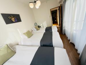 Crest Daikoku Owners room -vacation rental-