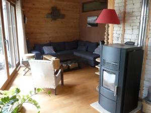 Maison familiale avec grand jardin à Mane