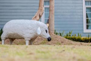 Varee Valley Resort and Restaurant