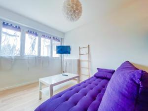 Charmant T2 à Royat, à deux pas des thermes