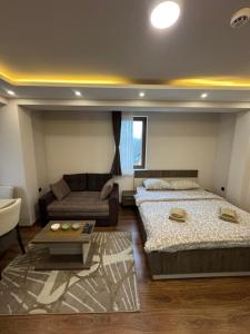 Apartmani Glamur Kopaonik