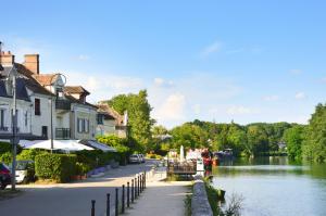 Hotels ibis budget Fontainebleau Avon : photos des chambres