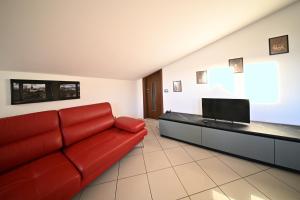 La Terrazza Sidicina Home