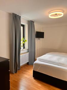 City Apartment 1