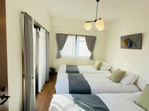 Crest Daikoku Owners room -vacation rental-