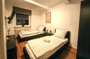 BS - Stylish Apartment H60