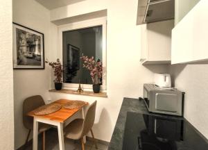 BS - Stylish Apartment H60