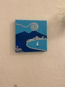 I Rifugi Blu e Sole di Neapolis Teatro Antico