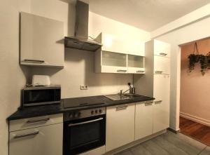 BS - Stylish Apartment H60
