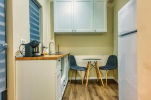 Romana Luxury Design Suites - City Center by Pumo Properties