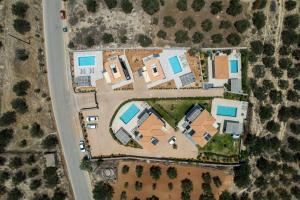 Utopia Luxury Villas