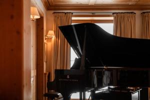 Chalet Alpen Dream Lech