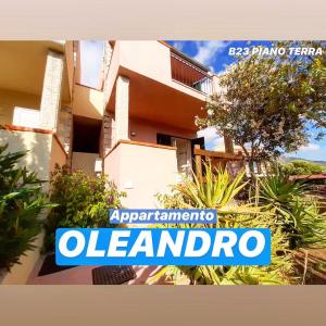 Oleandro - Appartamento Bilocale Badesi