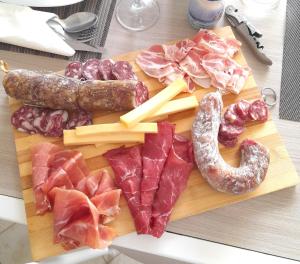 Oleandro - Appartamento Bilocale Badesi img28