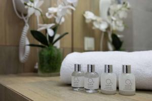 Comfortable studio in Warsaw with parking next to the EXPO XXI by Noclegi Renters