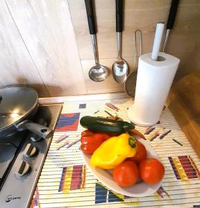 Oleandro - Appartamento Bilocale Badesi img40