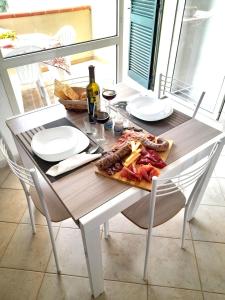 Oleandro - Appartamento Bilocale Badesi img44