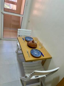 Appartement 2 chambres à 10mn du centre ville