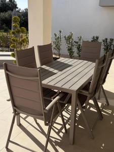 Villa Luna by RentalsPro - Portaria Beach