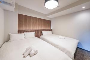 Apartment Hotel 11 Kuromon 3 - Vacation STAY 19062