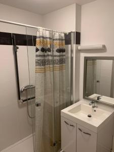 Charming, comfortable 3-room apartment