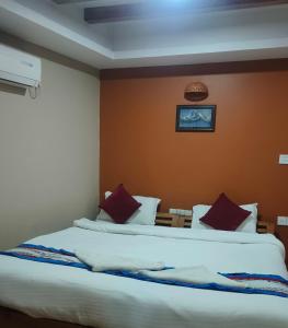 Kathmandu Metro Boutique Hotel