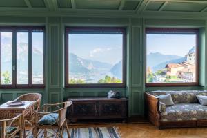 Montanina Family Villa