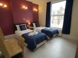 Jubilee Hotel Kensington