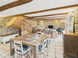 Charmante maison pour 6 à 900m de la plage