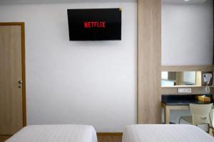 Smart Hotel Thamrin Jakarta