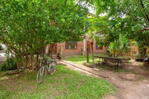 OYO 1155 Bikers House and Enduro Tours Chiang Mai