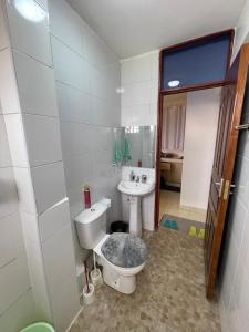 Serene 1BR Thome Estate Thika Road