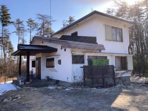 安曇野市穂高温泉郷Vila湯仙望