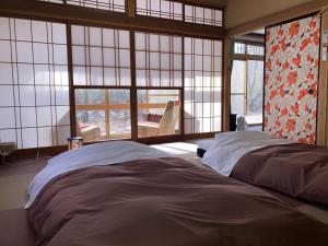 安曇野市穂高温泉郷Vila湯仙望